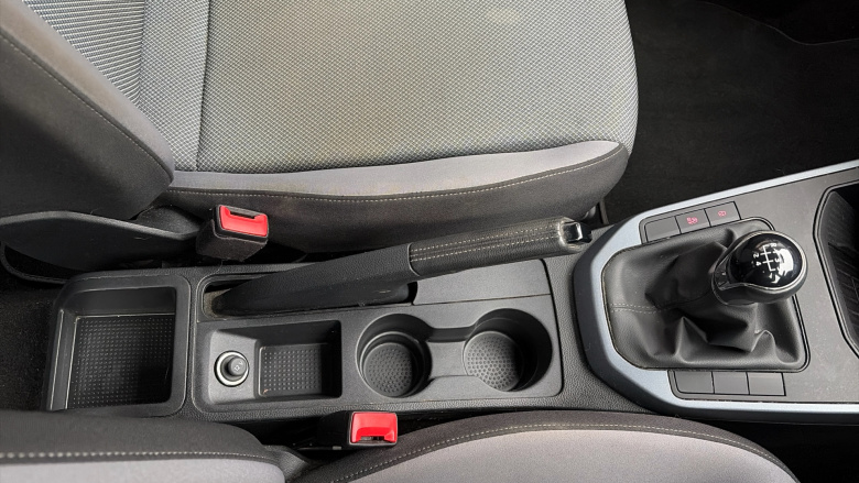 SEAT Arona 1.0 TSI SE Technology [EZ] 5dr Petrol Hatchback